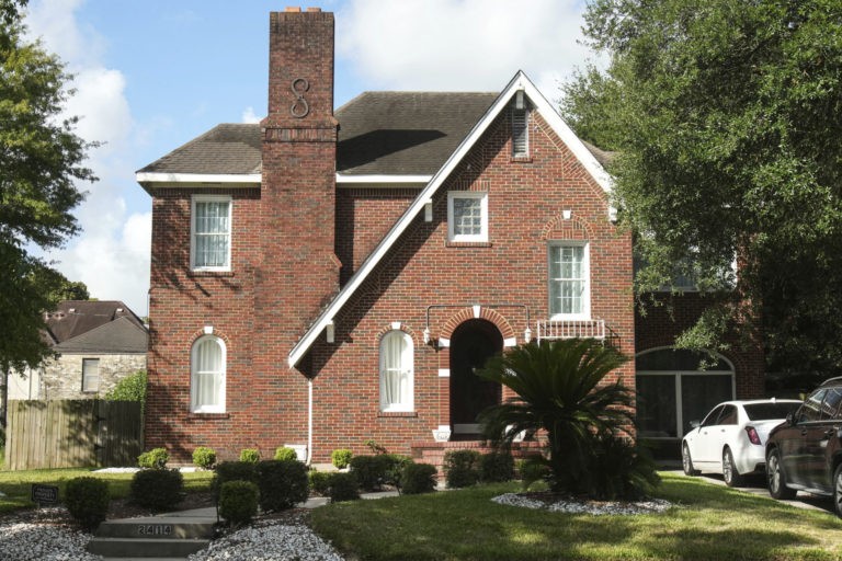 Beyoncé’s Childhood Home in Houston Burns on Christmas Morning