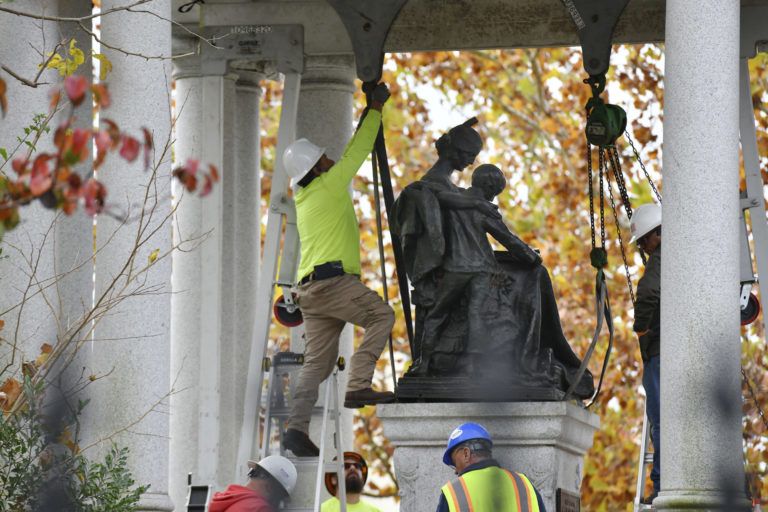 Jacksonville’s Dem. Mayor Cancels Monument to Southern Women