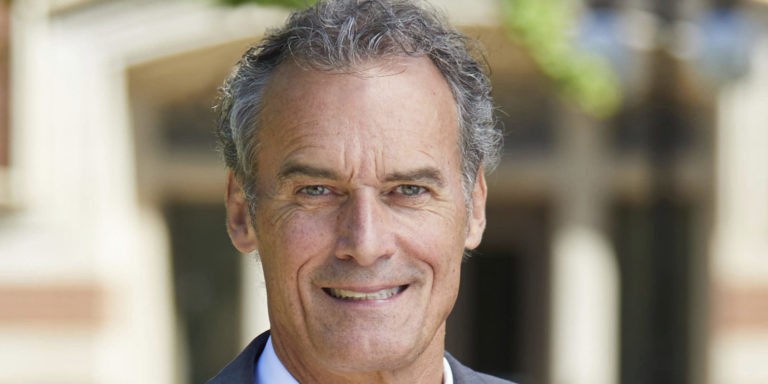 University Fires Chancellor Who Filmed and Posted Porno Vids Online