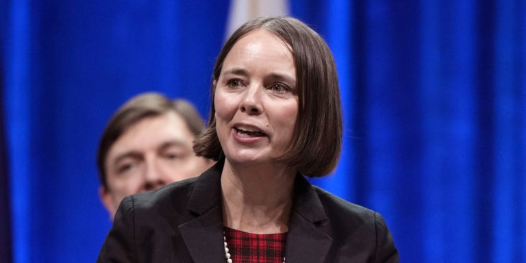 Maine Republicans Push for Bellows’s Impeachment as Activist Roots Resurface 