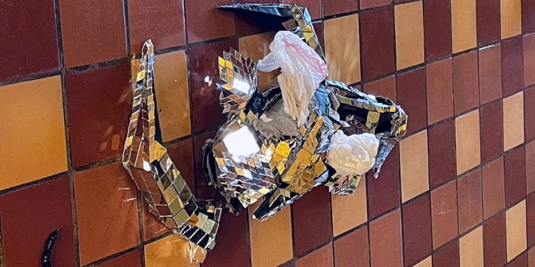 Veteran Charged for Beheading Iowa Capitol’s Baphomet Display Raises $40K in Support