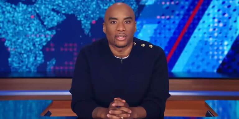 Charlamagne Tha God Slams Dems over Hunter Biden’s Pardon