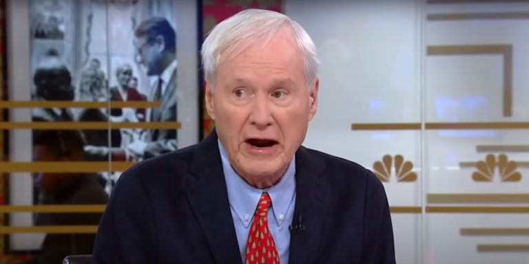 MSNBC’s Chris Matthews Claims Dealing w/ Rural Americas Is ‘Like Fighting Terrorism’