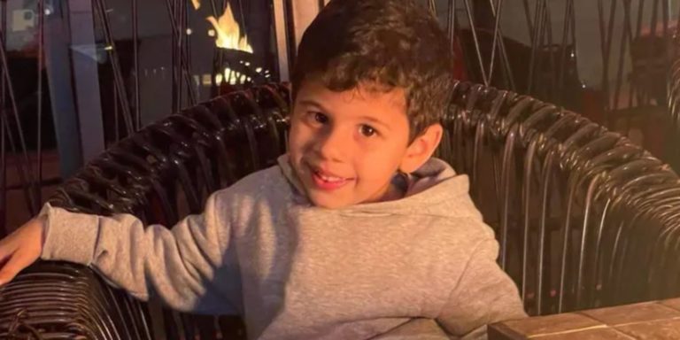 Parents Demand Justice after 4-Yr-Old Murdered in L.A. Road-Rage Incident