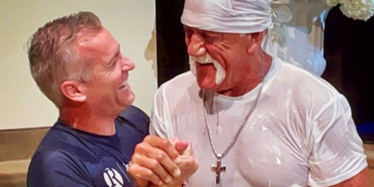 Hulk Hogan’s Death Was Natural, Police Say