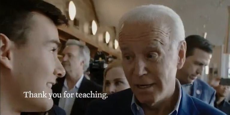 Sen. Cardin Breaks Silence Over Relationship w/ Gay Porn Staffer
