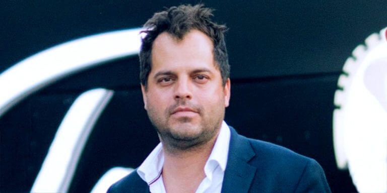Tucker Carlson’s Longtime Producer Hit w/ Gay Sex-Assault Allegation