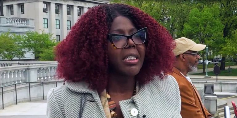 Trans Activist Who Campaigned for Pa. Dems Charged w/ Sexually Assaulting Children