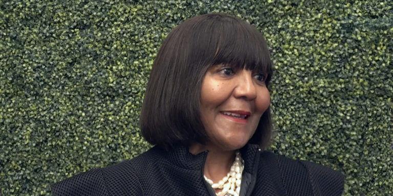 Nelson Mandela’s Granddaughter Demands Brits Pay Reparations for Colonialism