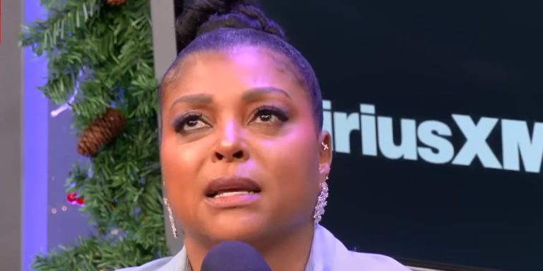 Actress Cries ‘Uncle Sam’ Taking Half Income, Despite Endorsing Socialist in 2020
