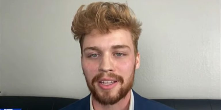 Feds Target as ‘Domestic Terrorist’ Journalist Who Exposed Ashli Babbitt Lies