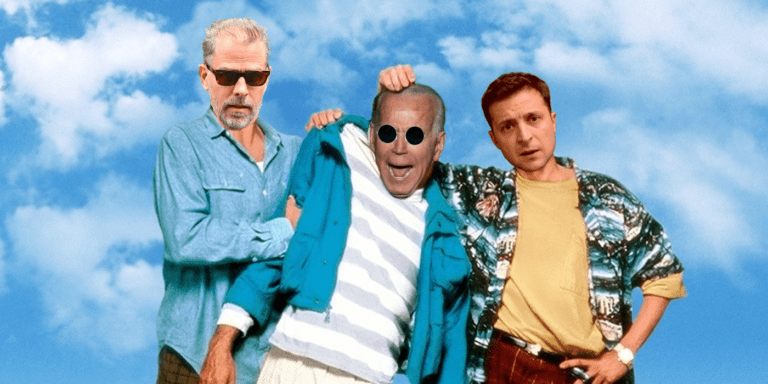 Calls Grow for Biden ‘Proof of Life’ as Impromptu Campaign Exit Falls Under Suspicion