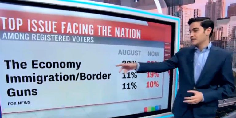 CNN Reveals that Top States Googling ‘Migrants’ Are All Blue