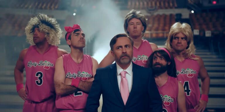 LGBT Activists Seethe over Daily Wire’s Feature-Length Transgender Sports Comedy
