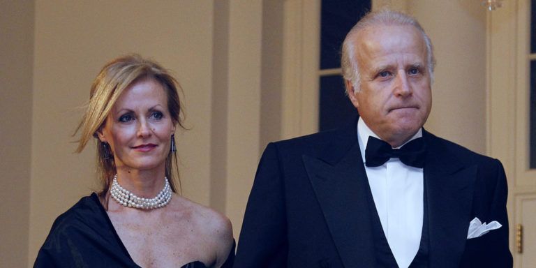 ‘The Man’s Brother’: James Biden’s Influence Peddling Caught in FBI Tape