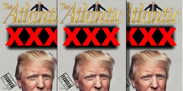 MURDOCK: Dems Peddle Salacious ‘Dictator’ Porn as Hollow Last Resort
