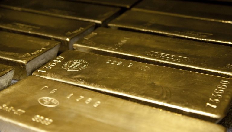 Gold Builds Support at $2,000; What’s Next?