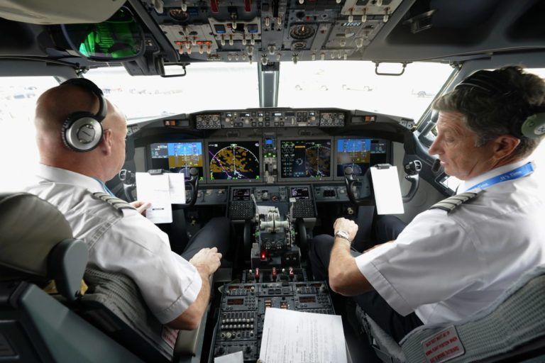 Major Airline Claims ‘Error’ After Blaming 9-Year-Old Girl for Not Noticing Hidden Bathroom Camera
