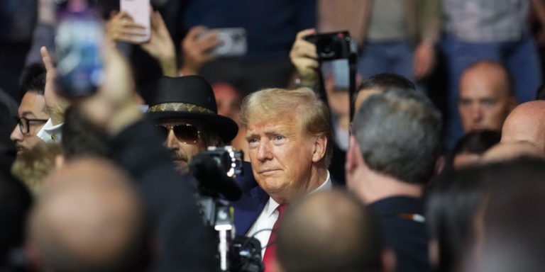 Trump Hints at VP Pick in Blockbuster Town Hall: ‘I Know Who It’s Gonna Be’