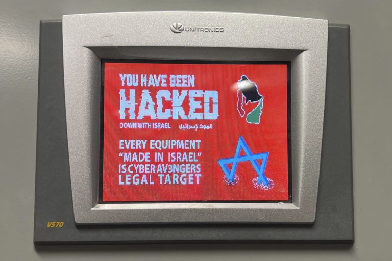 FBI Investigates Cyberattacks on Water Systems in Michigan and Minnesota