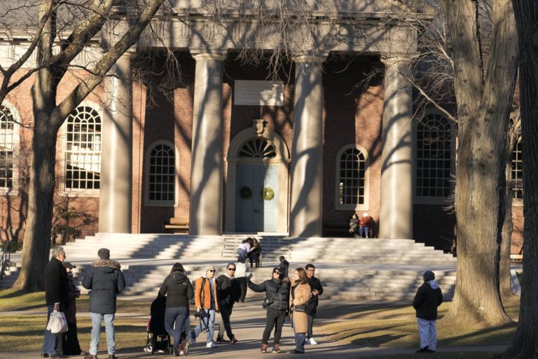 Accused ‘DEI’ Cambridge Professor Found Dead After Media Onslaught