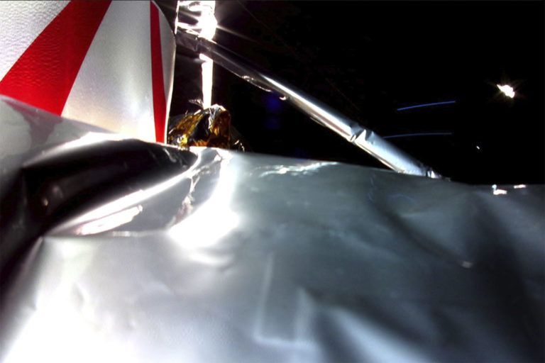 1st U.S. Moon Shot in 51 Years Likely Doomed after ‘Critical’ Fuel Leak