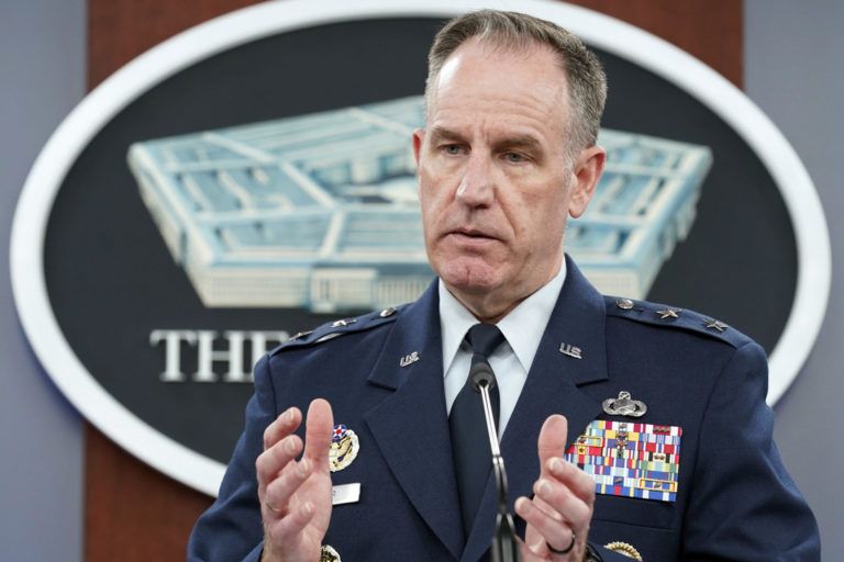 IG Report: Pentagon Failed to Track More than $1B in Military Gear Given to Ukraine