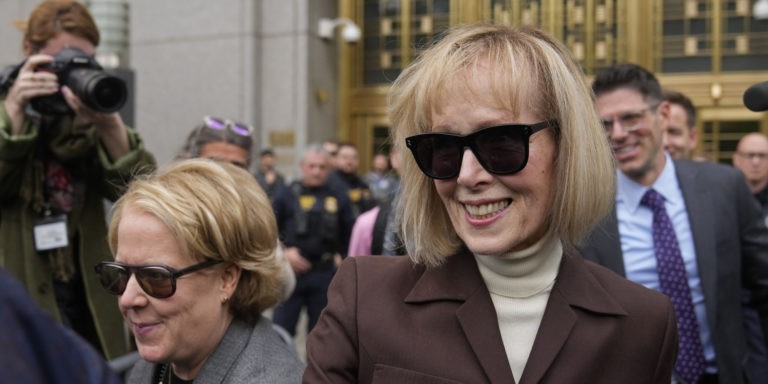 Twitter Rebukes $83M Defamation Verdict Against Trump: ‘This Is Not America’