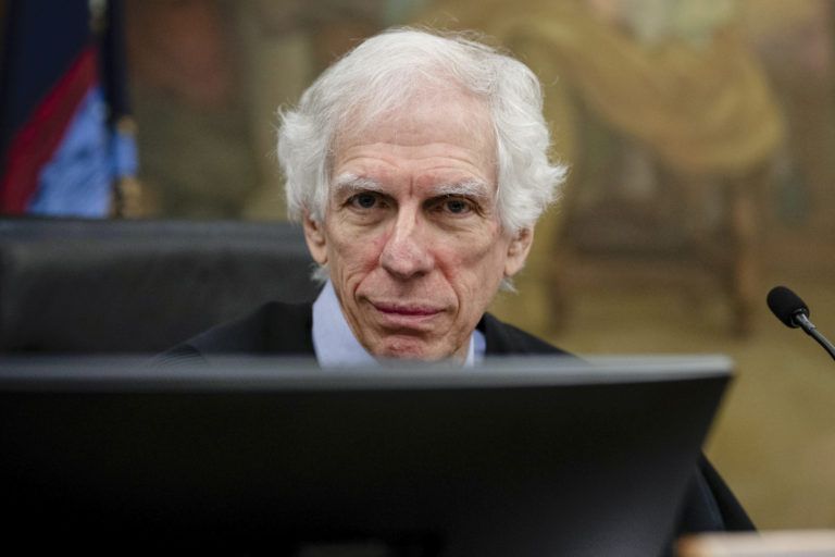 Judge Denies Trump Requests to Give Closing Speech, Delay for Mother-in-Law’s Death