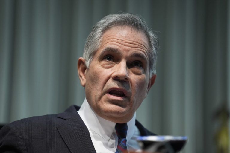 Soros DA Sues to Stop Philly Law Designed to Limit His Authority on Transit System Crimes