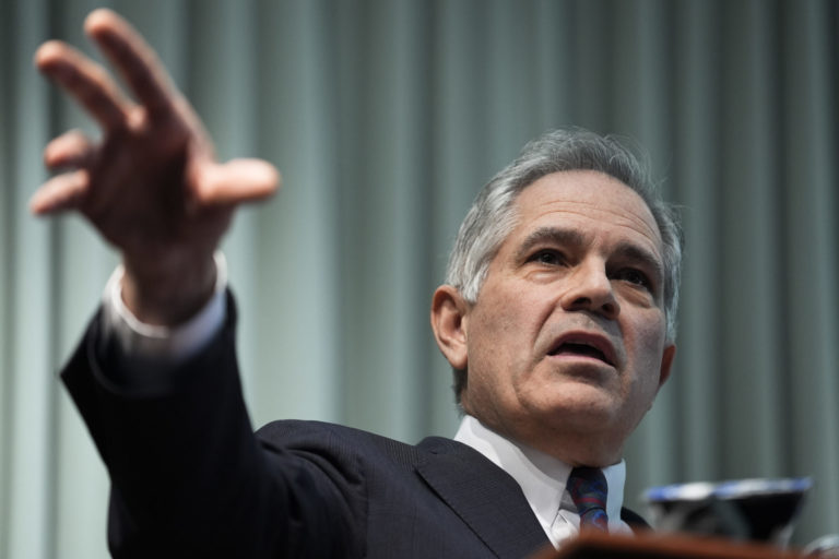 Philly’s Woke DA Threatens to Harass J6 Hostages Despite Widely Praised Release