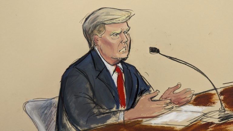 BREAKING: DOJ Files New Indictment against Donald Trump