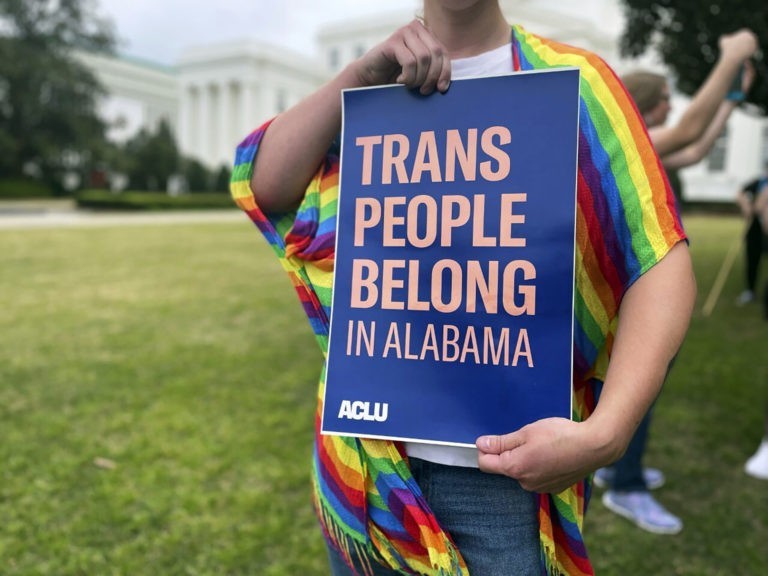Federal Trade Commission Sues Leading Transgender Health Group