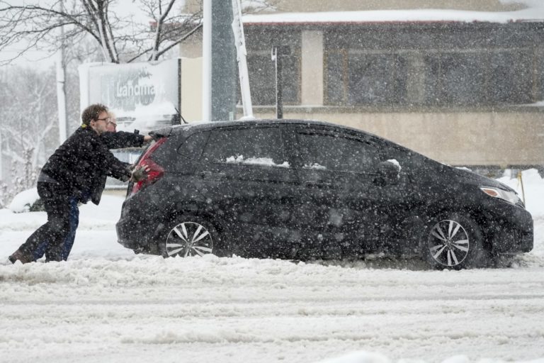 More Inflationary Woes: In One Year, Car Insurance Rates Surge 26%