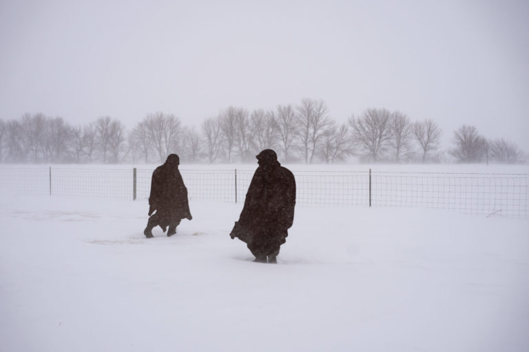 30 People Dead From Effects of Winter Storm as More Freezing Cold Pummels US