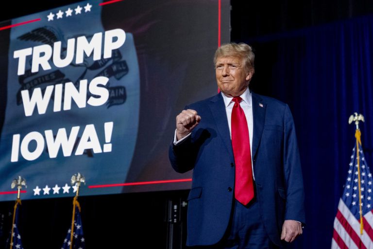 Top Arab Restaurant Owner in Dearborn Goes Public w/ Trump Endorsement