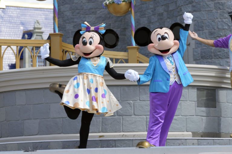 Disney Changes Content Warnings on Classic Films after Trump’s DEI Crackdown