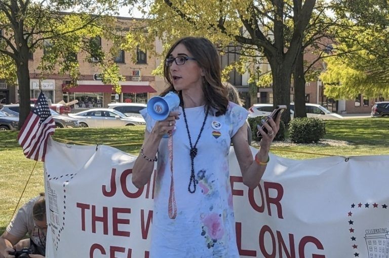 Ohio Tranny Candidate OK to Run, Despite Omitting ‘Deadname’ on Forms