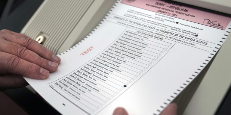 Feds Charge Smartmatic President for 2016 Election Fraud