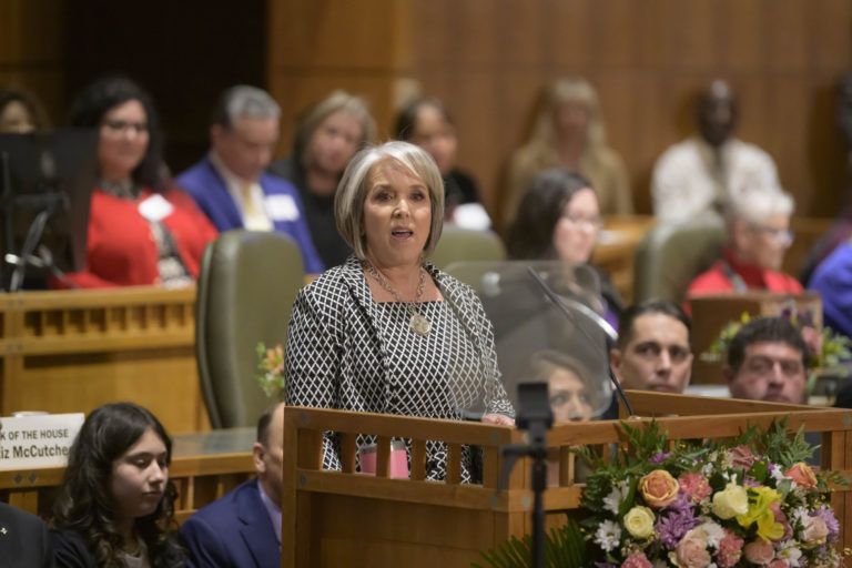 Fed. Judge Rejects N.M. Gov.’s ‘Emergency Order’ Denying Open-Carry Rights to Gun Owners