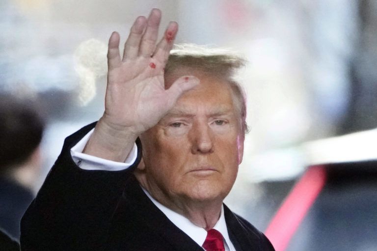 Legal Scholar Predicts Trump Gag Orders Will Cause ‘Major Constitutional Problem’