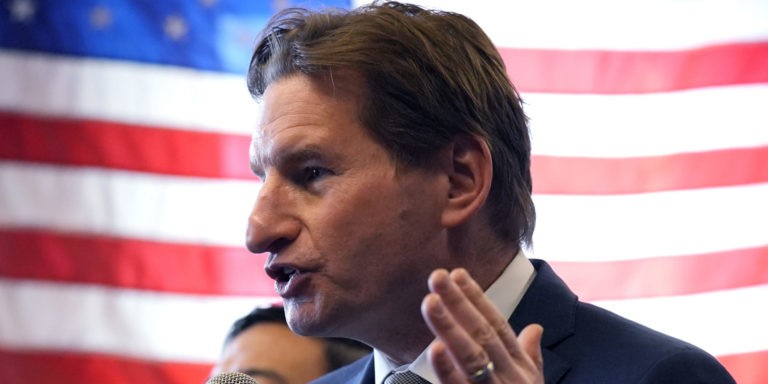 ‘Not Rocket Science’: Dem Rep Slams His Own Party for Tuning Out the Voice of Voters