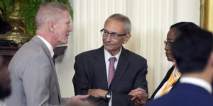 Epstein Doc Dump Validates Longtime 'Pizzagate' Theory About Clintons