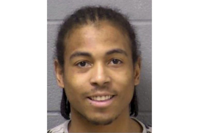 Don’t Mess w/ Texas: Chicago Mass-Shooter Kills Himself after Standoff in Lone Star State