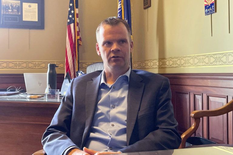 Wisc. GOP Makes Last-Ditch Effort to Avert Billionaire-Bought Court’s Gerrymandering