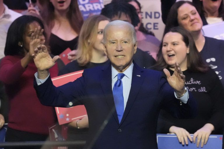Leaked Letters Expose Biden’s Attempts to Conceal Hur Findings