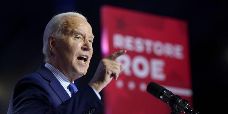 WH in Panic: Biden’s Closed-Door Cognitive Decline Exposed