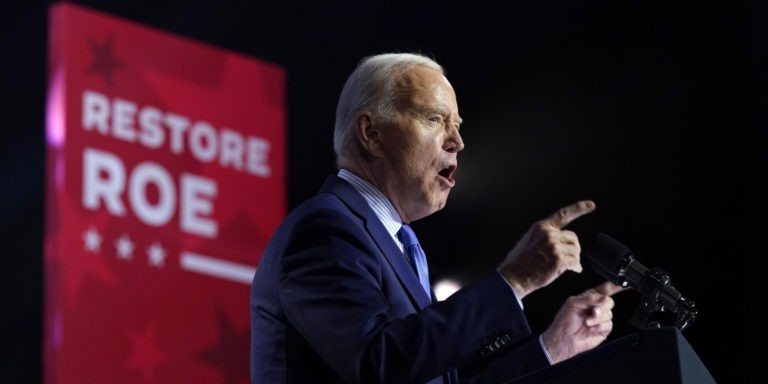 Democrats Suddenly Pretend to Care about Border Security