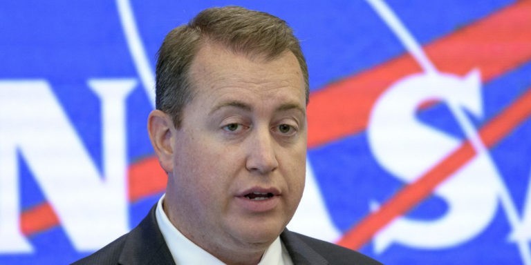 Ariz. GOP Chair Quits after Kari Lake Warns of Worse Recording