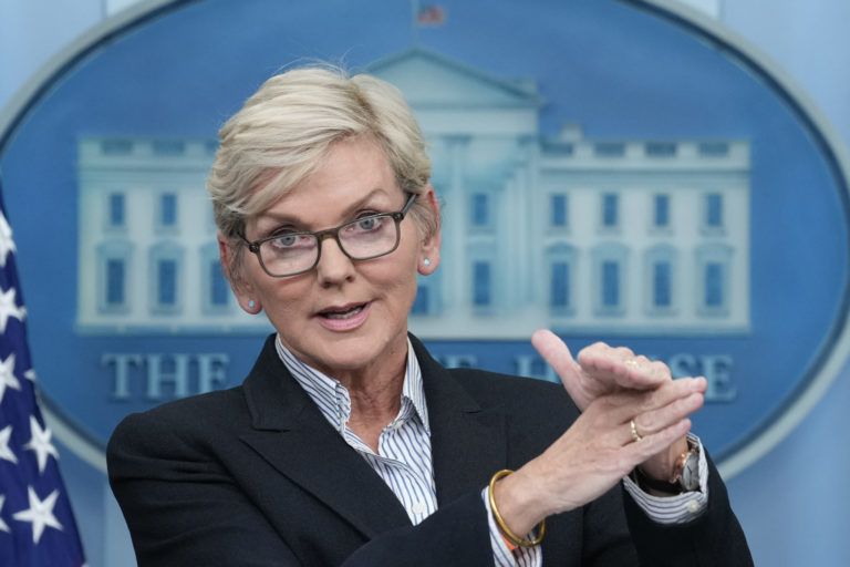 Lawmakers to Grill Biden’s Energy Sec. over Energy Costs, Regulations